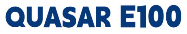 Quasar E100(圖1)